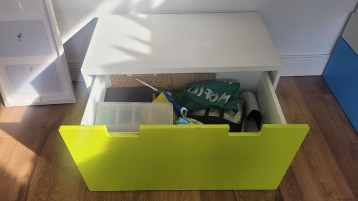 ikea stuva units