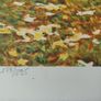 Limited edition lithograph The Little Romantics by Claude Fossoux 178/295 Image 3