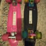 Penny boards/skate boards Image 2