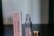 Rosental Organics Eye Roll On  Rose Quartz