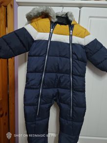Baby Clothing