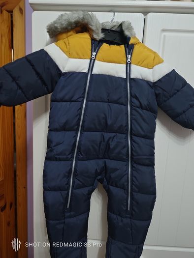 Baby Clothing