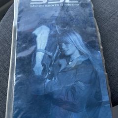 horseriding chaps, new in pack, size medium