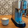 De'Longhi Dedica Espresso Coffee Machine | Mint Condition | Boxed Image 5