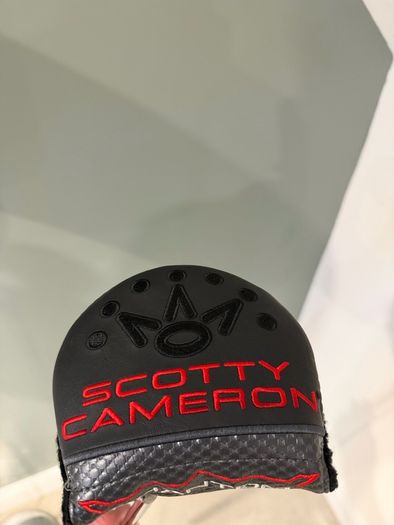 Scotty Cameron - 2026 Phantom 5.5 putter