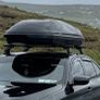 Kamei roof box Image 2