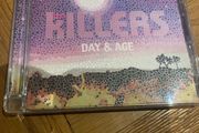 The Killers - Day &amp; Age