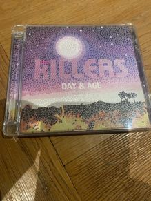 The Killers - Day & Age