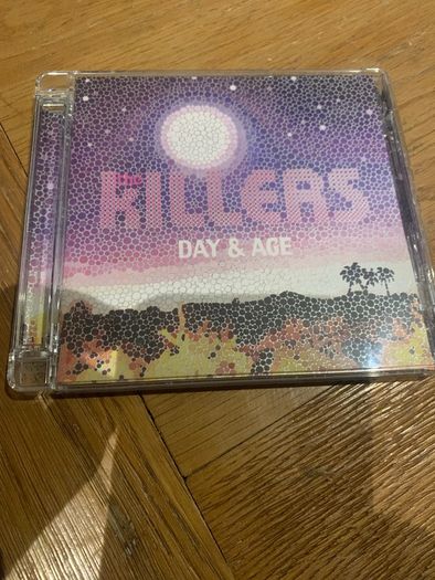 The Killers - Day & Age