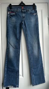 Hugo Boss jeans - sz 12