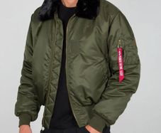 Alpha Industries Jackets