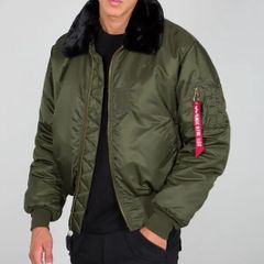 Alpha Industries Jackets