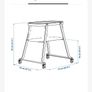 Baby bassinet Image 4