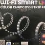 Wi-Fi Smart LED Colour Changing Strip Lights Image 5