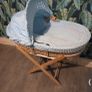 Baby crib Image 3