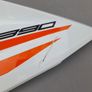 KTM 390 Adventure Fairing Image 4