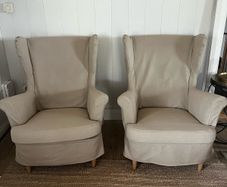 Armchairs