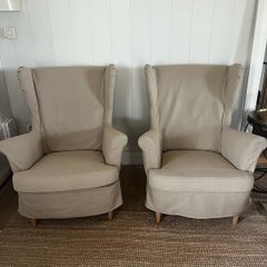 Armchairs