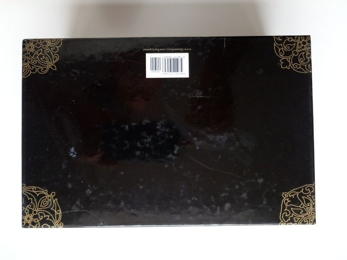 The Complete Harry Potter Collection Boxed Set(Adults)