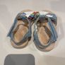 Next Unicorn sandals 7f  new Image 3