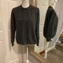 Selection of Tops and two jumpers . See description for details Image 9