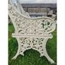 Bench  Pierce Wexford Style H28 Image 3