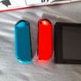 nintendo switch like new Image 6