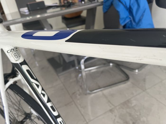 Road bike