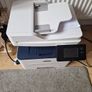 Printer and Scanner Image 2