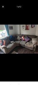 Corner Couch