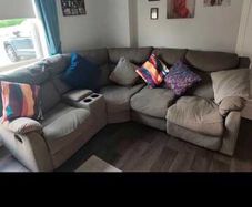 Corner Couch