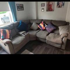 Corner Couch