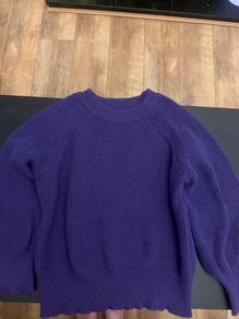 Women's knitted jumpers
