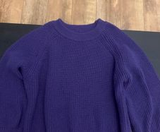 Women's knitted jumpers