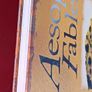 Aesop's Fables / Alice Shirley / 1st edition/ 2009 Image 3