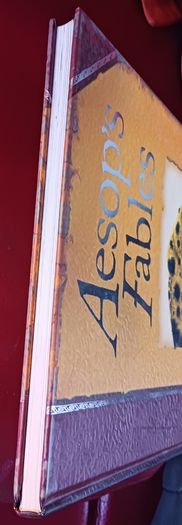 Aesop's Fables / Alice Shirley / 1st edition/ 2009