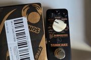 Sonicake 5th Dimension Modulation