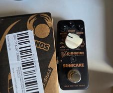 Sonicake 5th Dimension Modulation