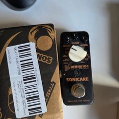 Sonicake 5th Dimension Modulation