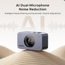 UGREEN FineCam 4K Ultra HD Webcam for PC, Faster Auto Focus Webcam Image 6