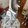 High chair Image 2