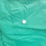 Mary Quant Vintage Rain Poncho New with Tags and bag Festival Image 6
