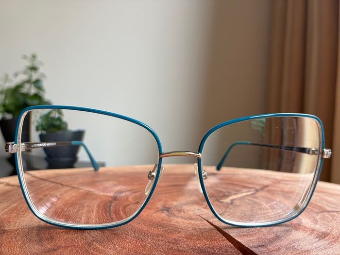 Tom Ford Eyewear