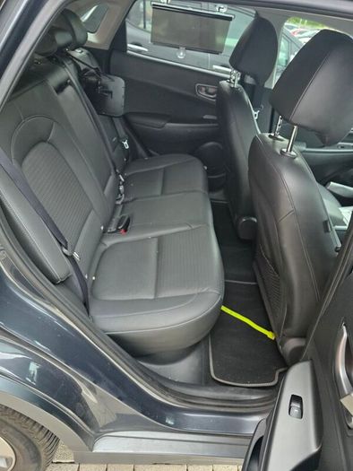 2019 Hyundai Kona