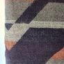 Aztec print Wrap/Scarf Image 4