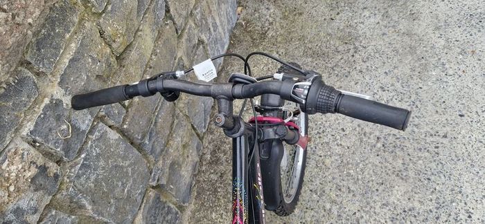 Apollo Charm 20 Kids Bike