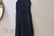 Midi Dress - Marks and Spencer
