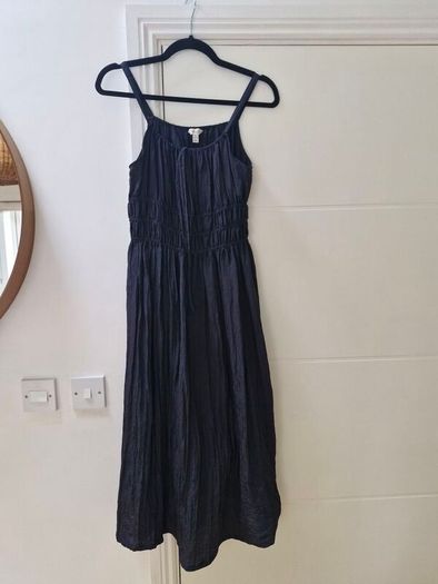 Midi Dress - Marks and Spencer