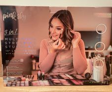Multimedia streaming kit