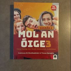 Mol an Oige 3